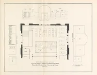 An illustration from Report of the commissioner-general for the United States to the International universal exposition, Paris, 1900 ... February 28, 1901 (1901)