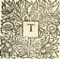 An illustration from A report containing an essay for the amendment of the silver coins (1695)