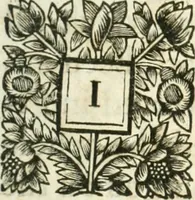 An illustration from A report containing an essay for the amendment of the silver coins (1695)