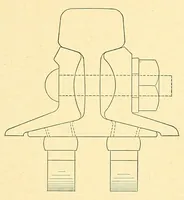 An illustration from Report of the ... Annual Meeting of the American Street Railway Association (1897)