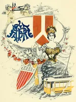 Picture 7 of 13 from Report of the ... Annual Meeting of the American Street Railway Association (1897), leaf 175
