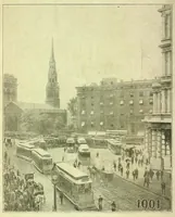 Picture 12 of 13 from Report of the ... Annual Meeting of the American Street Railway Association (1897), leaf 234