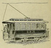 Picture 13 of 13 from Report of the ... Annual Meeting of the American Street Railway Association (1897), leaf 236