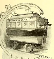 Picture 15 of 17 from Report of the ... Annual Meeting of the American Street Railway Association (1897), leaf 329