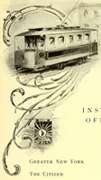 Picture 16 of 17 from Report of the ... Annual Meeting of the American Street Railway Association (1897), leaf 331