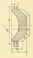 Picture 9 of 19 from Report of the ... Annual Meeting of the American Street Railway Association (1897), leaf 157