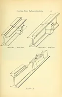 An illustration from Report of the ... Annual Meeting of the American Street Railway Association (1897)