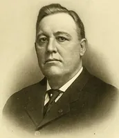 Picture 18 of 18 from Report of the ... Annual Meeting of the American Street Railway Association (1897), leaf 327