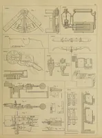 An illustration from Report of the Commissioner of Patents for the year .. (1849)