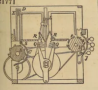 Picture 4 of 18 from Report of the Commissioner of Patents for the year .. (1849), leaf 185