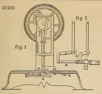 An illustration from Report of the Commissioner of Patents for the year .. (1849)