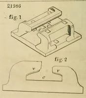 Picture 10 of 18 from Report of the Commissioner of Patents for the year .. (1849), leaf 394
