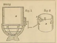 Picture 16 of 18 from Report of the Commissioner of Patents for the year .. (1849), leaf 611
