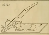 Picture 17 of 18 from Report of the Commissioner of Patents for the year .. (1849), leaf 644
