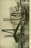 An illustration from Report of the Cambridge bridge commission and report of the chief engineer upon the construction of Cambridge bridge (1909)