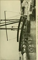 An illustration from Report of the Cambridge bridge commission and report of the chief engineer upon the construction of Cambridge bridge (1909)
