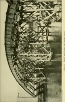 An illustration from Report of the Cambridge bridge commission and report of the chief engineer upon the construction of Cambridge bridge (1909)