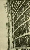 An illustration from Report of the Cambridge bridge commission and report of the chief engineer upon the construction of Cambridge bridge (1909)