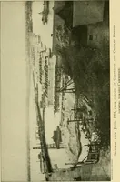 An illustration from Report of the Cambridge bridge commission and report of the chief engineer upon the construction of Cambridge bridge (1909)