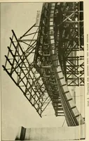 An illustration from Report of the Cambridge bridge commission and report of the chief engineer upon the construction of Cambridge bridge (1909)