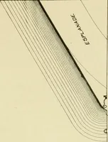 An illustration from Report of the Cambridge bridge commission and report of the chief engineer upon the construction of Cambridge bridge (1909)