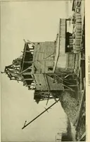 An illustration from Report of the Cambridge bridge commission and report of the chief engineer upon the construction of Cambridge bridge (1909)