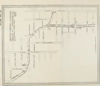 An illustration from Report of the Civic Improvement Committee for the City of Toronto, 1911 (1911)