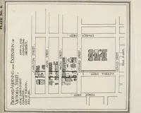 An illustration from Report of the Civic Improvement Committee for the City of Toronto, 1911 (1911)
