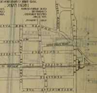 An illustration from Report of the Civic Improvement Committee for the City of Toronto, 1911 (1911)