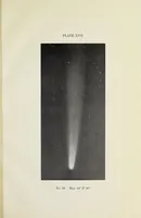 An illustration from Report of Comet Committee 1909-1913 : with index catalogue of all photographs of Halley's Comet (1915)