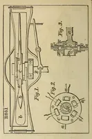 An illustration from Report of the Commissioner of Patents for the year .. (1849)