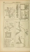 An illustration from Report of the Commissioner of Patents for the year .. (1849)