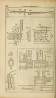 An illustration from Report of the Commissioner of Patents for the year .. (1849)
