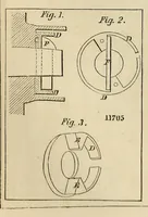An illustration from Report of the Commissioner of Patents for the year .. (1849)