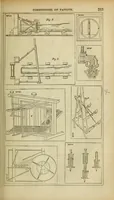 An illustration from Report of the Commissioner of Patents for the year .. (1849)