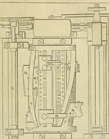 An illustration from Report of the Commissioner of Patents for the year .. (1849)