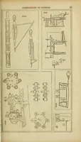 An illustration from Report of the Commissioner of Patents for the year .. (1849)