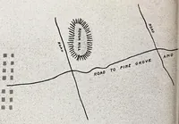 Picture 5 of 17 from Report of the Commission to locate the site of the frontier forts of Pennsylvania .. (1916), leaf 150