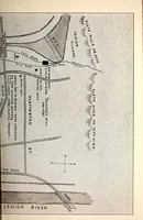 An illustration from Report of the Commission to locate the site of the frontier forts of Pennsylvania .. (1916)