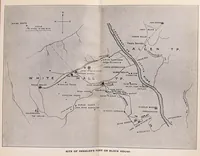 Picture 7 of 17 from Report of the Commission to locate the site of the frontier forts of Pennsylvania .. (1916), leaf 283