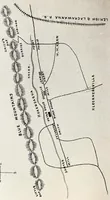 An illustration from Report of the Commission to locate the site of the frontier forts of Pennsylvania .. (1916)