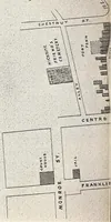 An illustration from Report of the Commission to locate the site of the frontier forts of Pennsylvania .. (1916)