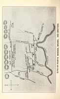 An illustration from Report of the Commission to locate the site of the frontier forts of Pennsylvania .. (1916)