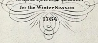 Picture 14 of 17 from Report of the Commission to locate the site of the frontier forts of Pennsylvania .. (1916), leaf 664