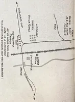 An illustration from Report of the Commission to locate the site of the frontier forts of Pennsylvania .. (1916)