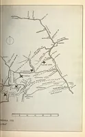 An illustration from Report of the Commission to locate the site of the frontier forts of Pennsylvania .. (1916)