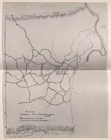 An illustration from Report of the Commission to locate the site of the frontier forts of Pennsylvania .. (1916)