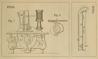 An illustration from Report of the Commissioner of Patents for the year .. (1849)