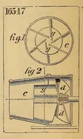 Picture 3 of 15 from Report of the Commissioner of Patents for the year .. (1849), leaf 620