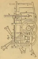 An illustration from Report of the Commissioner of Patents for the year .. (1849)